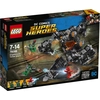 LEGO® DC Universe Super Heroes  Knightcrawlers Tunnel-Attacke 76086