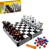 LEGO Iconic Chess Set - 40174, Bausatz, 9 Jahr(e), 1450 Stück(e)