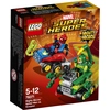 LEGO® Marvel Super Heroes  Mighty Micros: Spider-Man vs. Scorpion 7607...