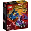 LEGO® Marvel Super Heroes  Mighty Micros: Wolverine vs. Magneto 76073