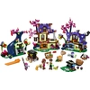 LEGO® Elves Magische Rettung aus dem Kobold-Dorf 41185