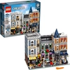 Lego Creator Assembly Square Bauspiel 4002 Stücke