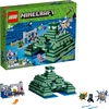 LEGO® Minecraft  Das Ozeanmonument 21136