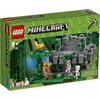 LEGO® Minecraft  Der Dschungeltempel 21132