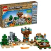 LEGO® Minecraft  Die Crafting-Box 2.0 21135