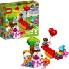 LEGO® DUPLO® Geburtstagspicknick 10832