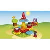 LEGO® DUPLO® Mein erstes Karussell 10845