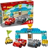 LEGO® DUPLO® Piston-Cup-Rennen 10857
