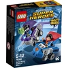LEGO® DC Universe Super Heroes  Mighty Micros: Superman  vs. Bizarro  ...