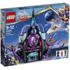 LEGO DC Comics Super Heroes Der dunkle Palast von Eclipso, Bausatz, 9 ...