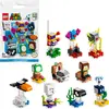 LEGO 71394 Super Mario Mario-Charaktere-Serie 3, sammelbare Spielzeugf...