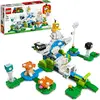 LEGO 71389 Super Mario Lakitus Wolkenwelt   Erweiterungsset, baubares ...