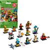 LEGO® LEGO Minifiguren: Serie 21 (71029) Spielbausteine