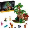 LEGO 21326 Ideas Winnie Puuh, Set für Erwachsene mit Figuren von Winni...
