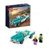 LEGO Iconic Vintage Car 40448, Bausatz, 12 Jahr(e), Kunststoff, 189 St...