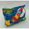 LEGO 30332 DUPLO Meine erste Weltraumrakete Polybag