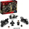 LEGO 76179 DC Batman & Selina Kyle: Verfolgungsjagd auf dem Motorrad, ...