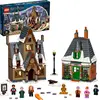 LEGO 76388 Harry Potter Besuch in Hogsmeade Spielzeug für Jungen und M...