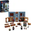 LEGO 76385 Harry Potter Hogwarts Moment: Zauberkunstunterricht Set, Sp...