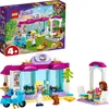 LEGO 41440 Friends Heartlake City Bäckerei Spielset, Spielzeug ab 4 Ja...