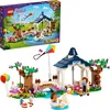 LEGO 41447 Friends Heartlake City Park Jahrmarkt Spielset, Geburtstags...