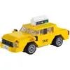 LEGO® Creator 40468 Gelbes Taxi