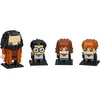 LEGO Harry Potter 40495, Bausatz, 10 Jahr(e), Kunststoff, 466 Stück(e)...