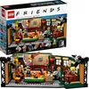 LEGO 21319 Ideas FRIENDS "Central Perk" Café für Erwachsene und Fans d...