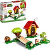 LEGO 71367 Super Mario Marios Haus und Yoshi   Erweiterungsset, Bauspi...