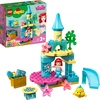 LEGO 10922 DUPLO Disney Princess Arielles Unterwasserschloss mit Ariel...