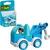 LEGO® DUPLO® Mein erstes Abschleppauto, 10918