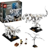 LEGO 21320 Ideas Dinosaurier-Fossilien