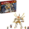 LEGO® NINJAGO Goldener Mech, 71702