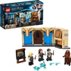 LEGO 75966 Harry Potter Der Raum der Wünsche auf Schloss Hogwart Bause...