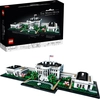 LEGO 21054 Architecture Das Weiße Haus - Modellbausatz für Erwachsene