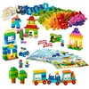 LEGO Education My XL World 45028, Bausatz, 2 Jahr(e), Kunststoff, 480 ...