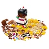 LEGO® BrickHeadz 40383 Braut
