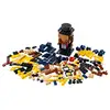 LEGO® BrickHeadz 40384 Bräutigam