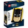 LEGO Batman Brick Sketches 40386, Bausatz, 8 Jahr(e), Kunststoff, 115 ...
