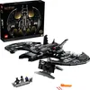LEGO 76161 BATMAN 1989 Batwing Sammlerset für Erwachsene mit exklusive...