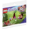 30412 LEGO Friends Park Picnic Set