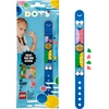 LEGO 41911 DOTS Retro Armband, Kinderarmband, Kinderschmuck, Basteln f...