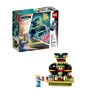 LEGO Hidden Side Newbury Juice Bar, Bausatz, 10 Jahr(e), Kunststoff, 1...