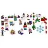 LEGO® Friends Adventskalender, 41382