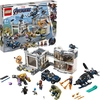 LEGO® Marvel Super Heroes  Avengers-Hauptquartier, 76131