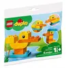 LEGO DUPLO My First Duck 30327, Bausatz, 1,5 Jahr(e), Kunststoff, 6 St...