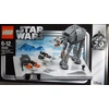LEGO® Star Wars  Set 40333 Die Schlacht um Hoth   20 Jahre LEGO Star W...