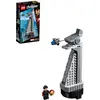LEGO Marvel Avengers Avengers Tower - 40334, Bausatz, 10 Jahr(e), 211 ...
