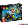 LEGO® DC Universe Super Heroes  SuperHeroes Batma vs. Der raub des Rid...