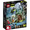 LEGO® DC Universe Super Heroes  Batman und Jokers Flucht 76138